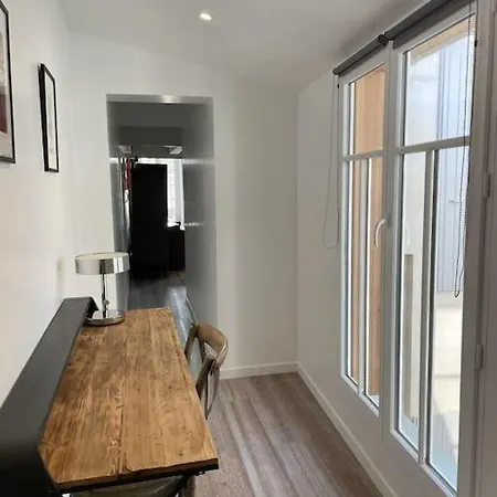 Apartment Grand Ancien En Centre La Rochelle (Charente-Maritime)